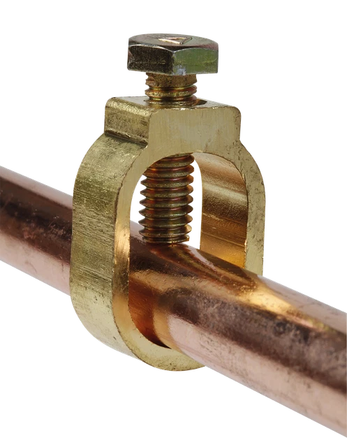 P Rond G EUR'OHM PIQUET TERRE cuivré - 1m - Rond Ø13,7mm 25um EUR 6,56 - PicClick FR