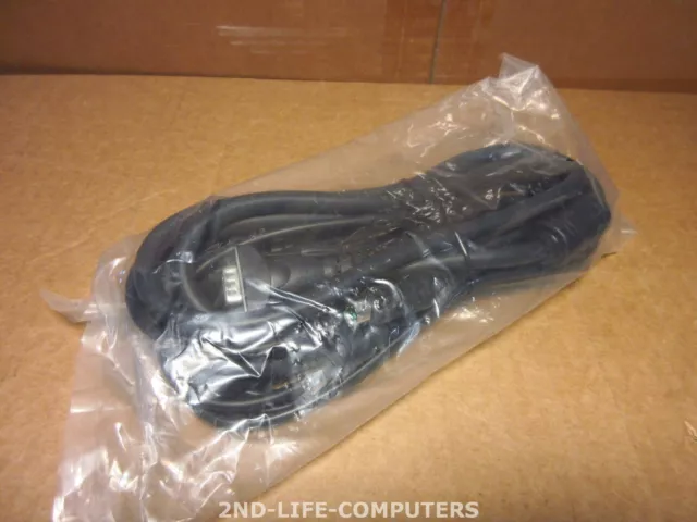 Belkin FID9000-06 OmniView E Series KVM Computer All-in-On Cable PS/2 VGA NEW