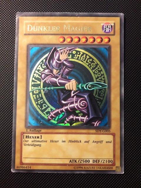 Yu-Gi-Oh! Metamorphose Ultra Rare - MP25-DE299 1. Auflage Deutsch Mit Fieldcenter