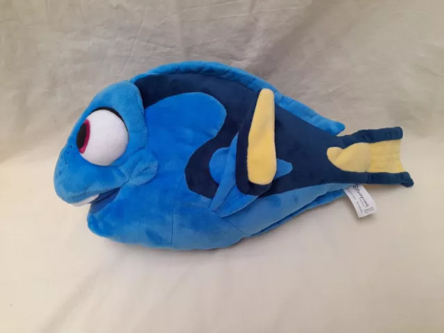 Peluche Nemo Disney 30 cm Originale Pixar 1607106 3 Anni+