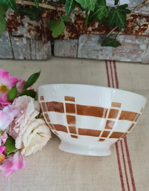 BOL GRAND-MÈRE 42 Tasses - Au péché mignon