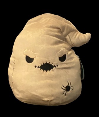 oogie boogie squishmallow 12 inch