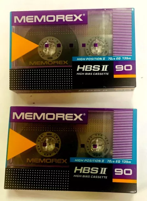 RUSSIAN: MK 60 - 2 Blank Cassette Tape (1) (New) $12.59 - PicClick