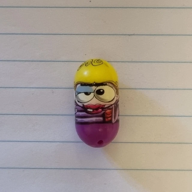 Mighty beanz cheap bug beanz
