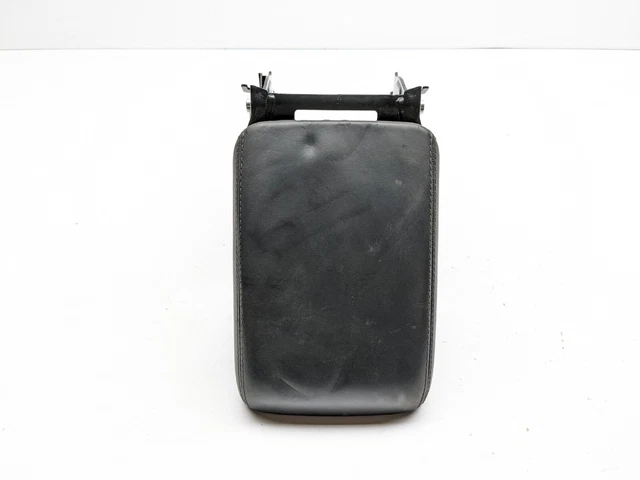 Audi A4 Bracciolo Console Centrale 8K0864283 B8 8K 2009