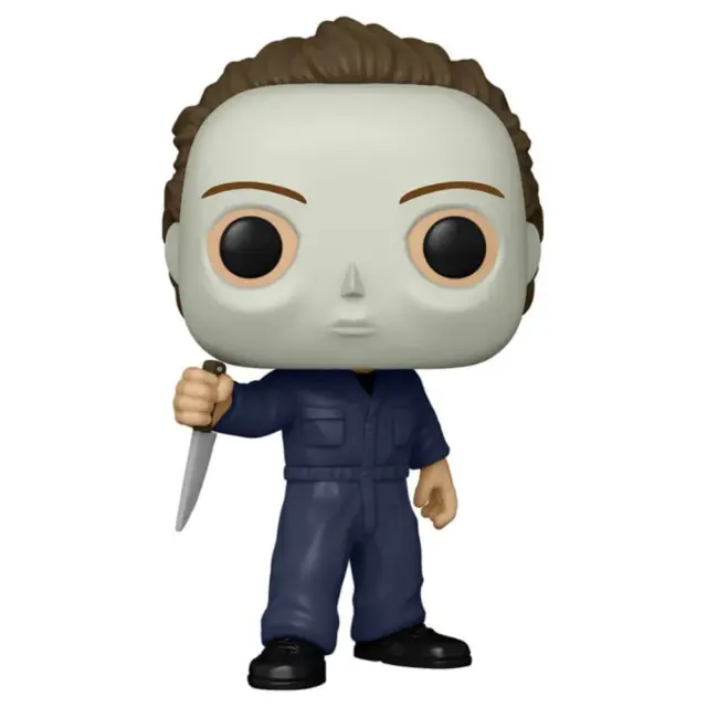 Stylized Collectable Halloween Michael Myers 10inches Funko Pop! Vinyl Figure