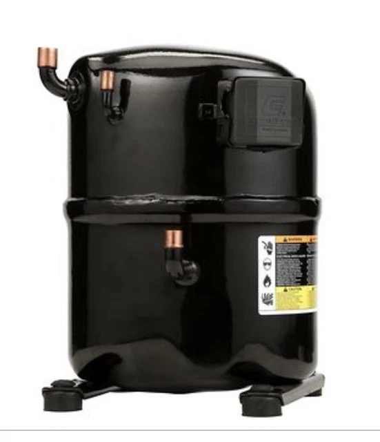 New Factory DirectCopeland CR30K6E-PFV-875 Compressor