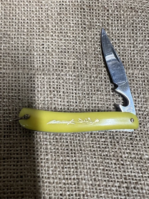 Vintage Antique Pocket Knife Lot Miller Bros IXL Wostenholm USA Germany Japan 15