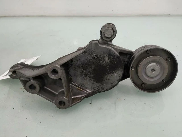 galet tendeur pour SEAT TOLEDO II 1.9 TDI 1998 371493