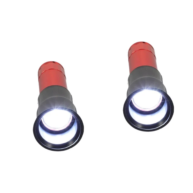 2x Bequem Nützlich Sicher Ei Prüfmaschine Für Bauernhof Shop Geschenk