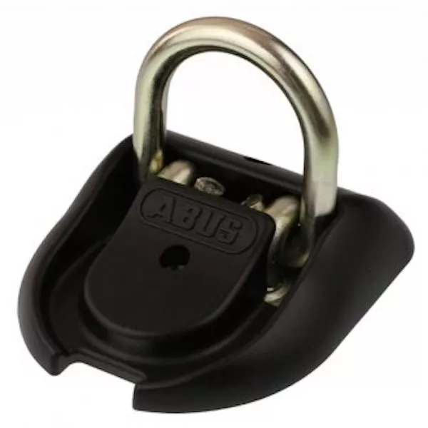 ABUS WBA100 Floor & Wall Anchor Locking Point-Free Delivery In Australia 2