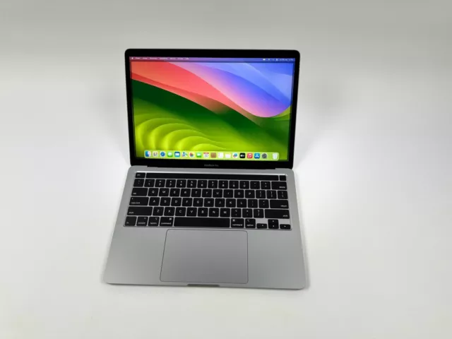 Apple MacBook Pro Retina TouchBar 13,3“ i5 2,0 Ghz 512 GB SSD 16 GB 2020 DEFEKT