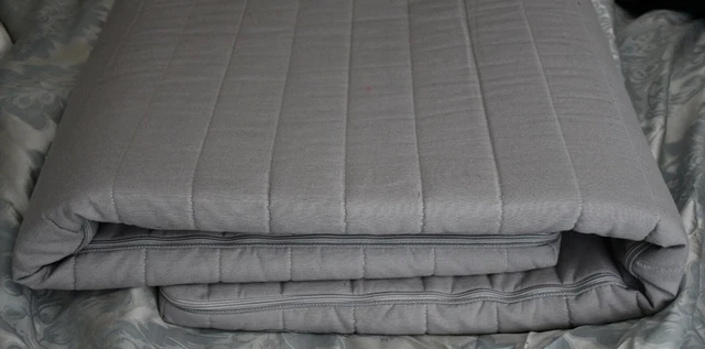 IKEA PADDED SULTAN Tarsta Mattress Topper Foam 90 x 200 cm Single
