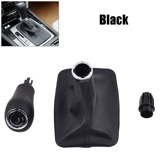 Gdfnmogo Remplacez Votre Pommeau De Levier De Vitesse Pour