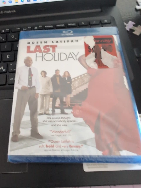 BLU-RAY LAST HOLIDAY (sellado) EUR 14,89 PicClick ES