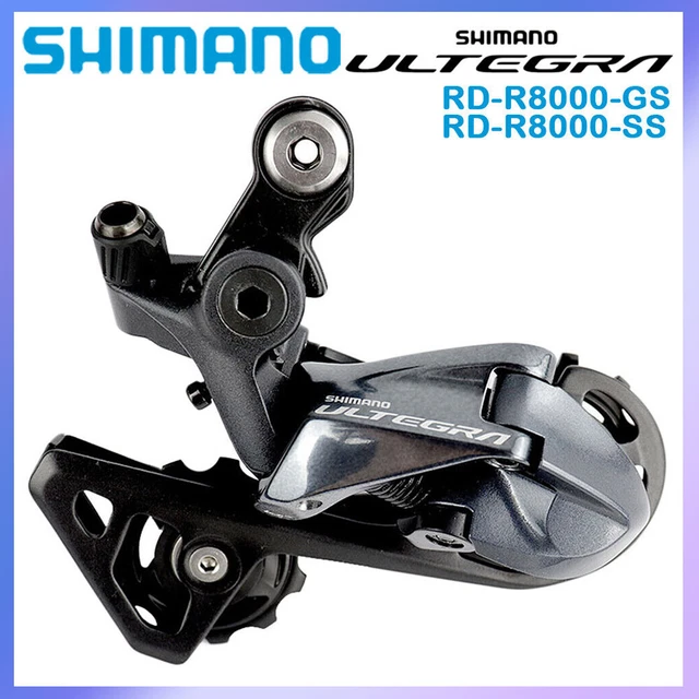 shimano r8000 rear derailleur