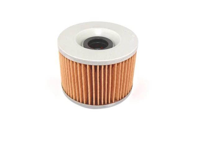 Ölfilter Für Motorrad (Honda, Yamaha, Kawasaki, Benelli…) – EMGO Qualität