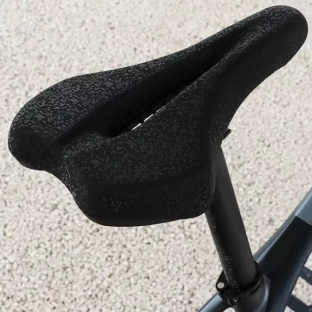 Bike Saddle Pad Cycling Accessories Father's