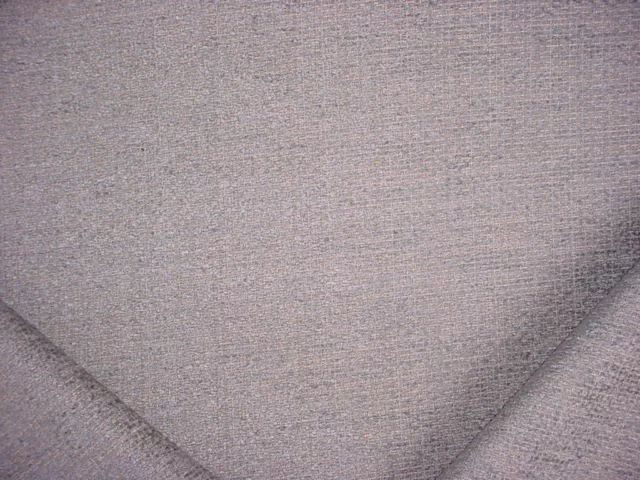 2-5/8Y Buttery Robert Allen 239879 Gem Chenille Rain Aqua Blue Upholstery Fabric