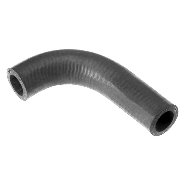 PREMIUM ENGINE COOLANT Molded Bypass Hose Fits 1967 International 1200B
