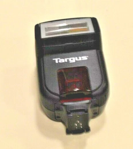 Targus Digital TG-DL20 Shoe Mount Flash for  Nikon
