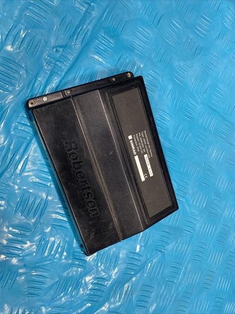 Simrad Robertson J300X 22081830 Autopilot Computer Junction Databox AP20 AP22 Simrad Robertson J300X 22081830 Autopilot Computer Junction Databox AP20 AP22