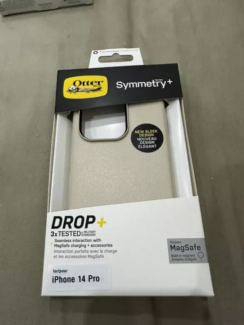 coque iphone 14 pro magsafe Otterbox