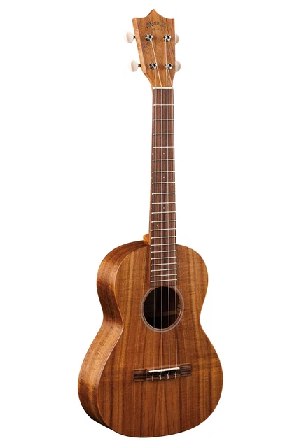 Martin T1K Tenor Ukulele Koa Natural w/ Gigbag Martin T1K Tenor Ukulele Koa Natural w/ Gigbag