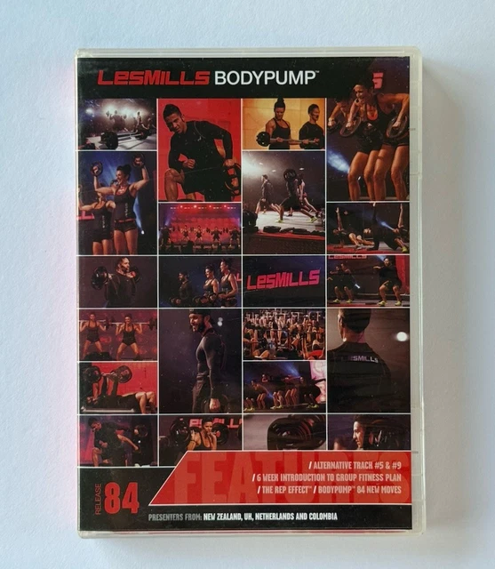 LES MILLS BODYSTEP DVDセット 97-99 $_12.JPG?set_id=880000500F