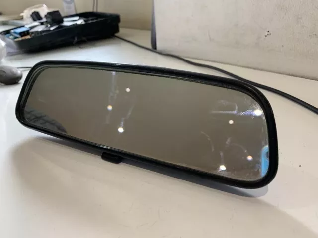 Porsche 944 968  Rear View Mirror 2478