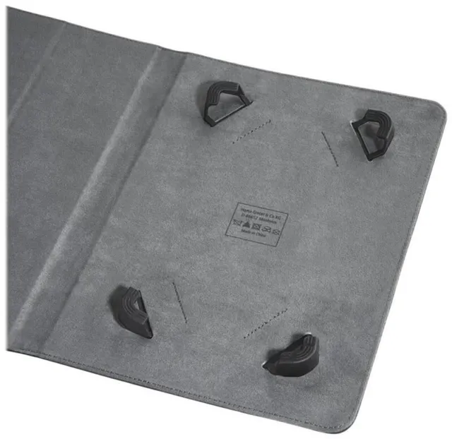 Hama Tablet-Case Xpand für Tablets 24 - 28 cm (9.5 - 11), schwarz