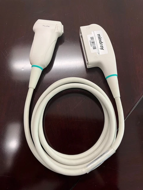 Mindray M5 - 7L4s Linear Array Ultrasound Probe