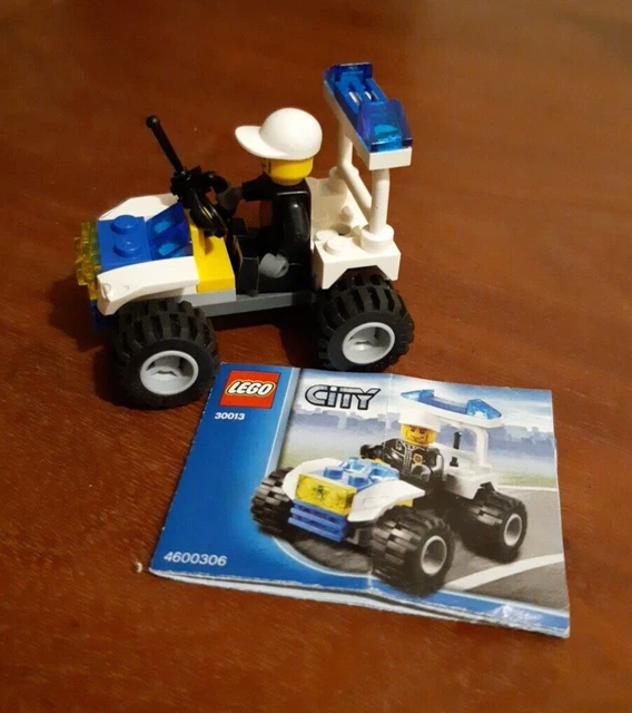 Lego 30013 2025