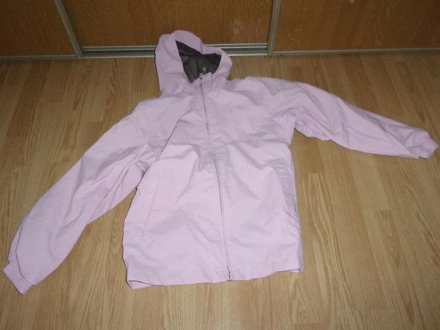 Manteau quechua garcon online