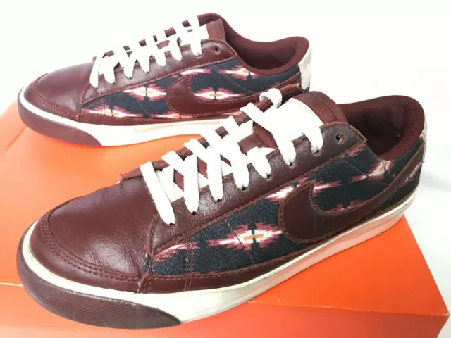 Nike panache pack blazer trainers outlet