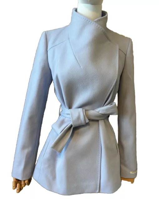 Ted baker deals sirenaa
