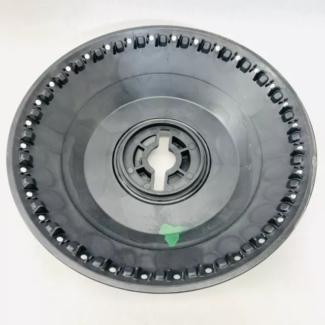 Seed Plate Bowl Disk  A92777 - 32  Holes X 4.35 Mm