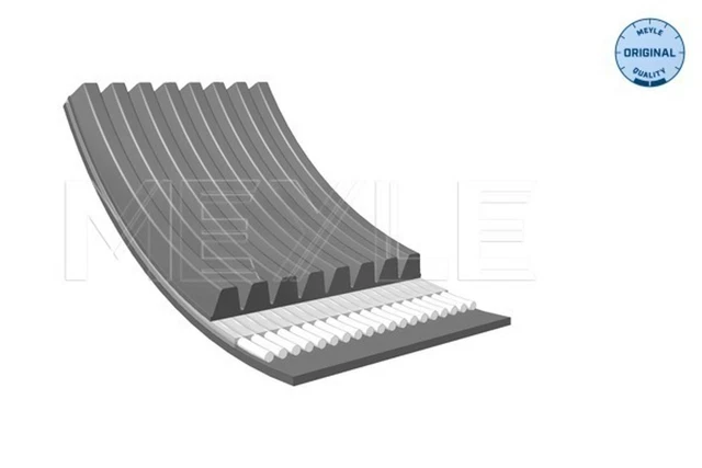Cinghia trapezoidale Meyle ORIGINALE MEYLE: True to OE. 050 008 1480 per MERCEDES MAN