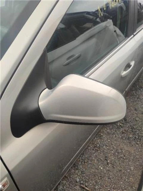 Specchio Elettrico Per OPEL ASTRA K 2015-2021 - Lato Sinistro, Con Funzione Blind Spot, Verniciabile - Foto 13