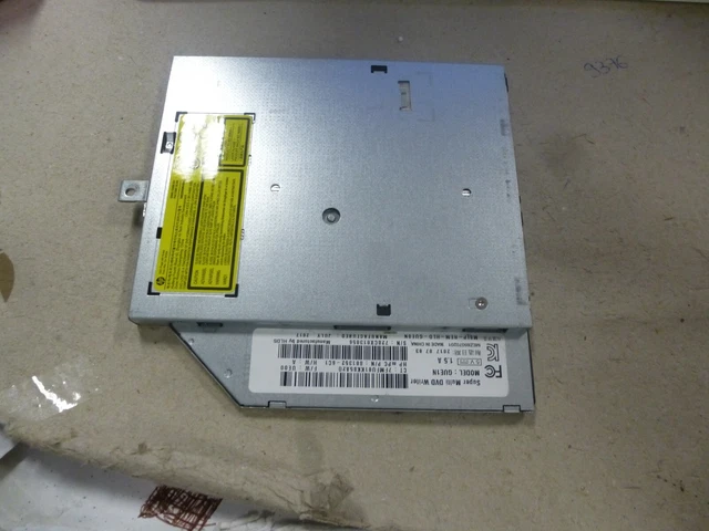 Connecteur De Charge Pour Ordinateur Portable HP 17-f237nf - Pièce D'Occasion Fonctionnelle