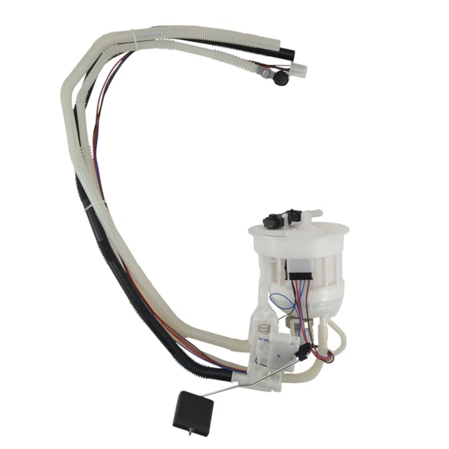 Pompe à Essence, Carburant pour Mercedes-Benz C219 Classe E W211 T-Modèle S211