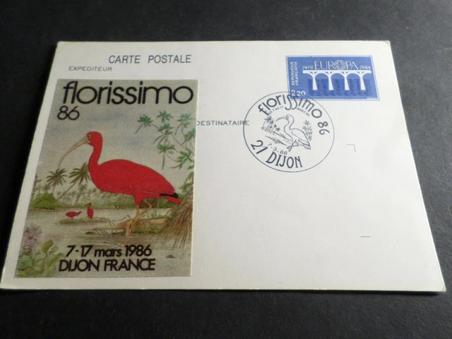 Carte Postale Ancienne Conference a Paris des Ministres des Finances