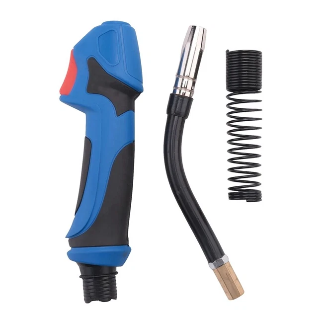 15AK Torch Body 180A MIG  Torch European Style Welding Tool Professional MB 15G6