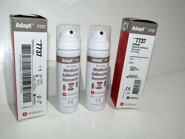 Adapt Medical Adhesive Remover Spray