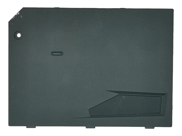 Couvercle Arrière D'écran LCD Noir Pour Acer Predator Helios PH317-52 - Pièce D'origine