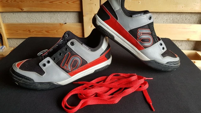 MTB Schuh freerider vxi in Größe 42