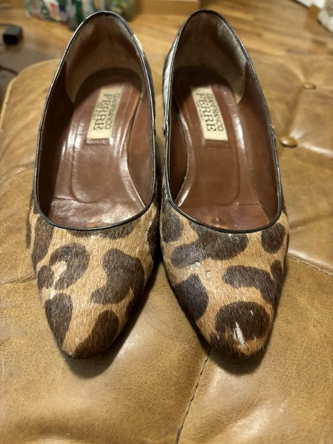 Scarpe Usate Donna Fetish IN VENDITA PicClick IT