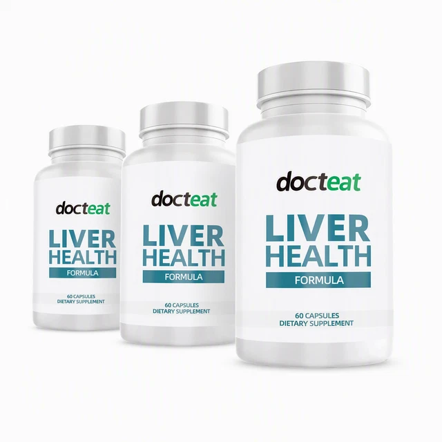 1-3X LIVER HEALTH - Liver Cleanse Detox & Repair, Liver Support ...