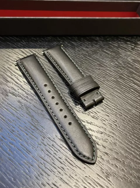 Bremont aftermarket outlet straps