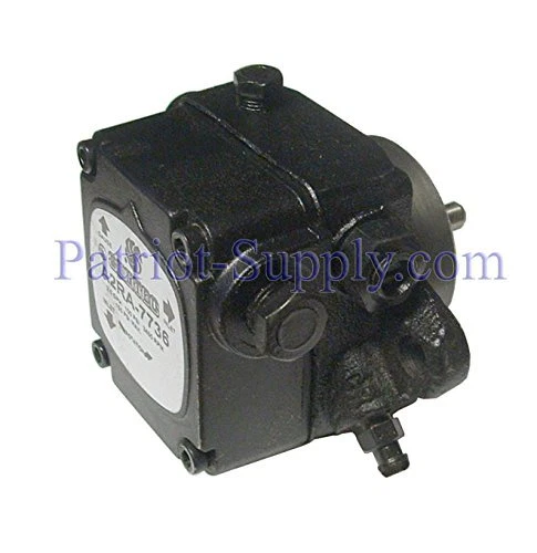 Suntec A2Ra7736 Waste Oil Pump (1